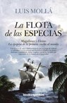 La Flota de Las Especias - Luis Molla - 9788416622290