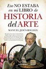 SPA-ESO NO ESTABA EN MI LIBRO - Manuel Jesus Roldan - 9788416622368