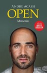 Open - Andre Agassi - 9788416634361
