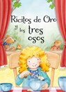 SPA-RICITOS DE ORO Y LOS TRES - Nina Filipek - 9788416648009
