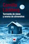 SPA-TORMENTA DE NIEVE Y AROMA - Camilla Lackburg - 9788416690268