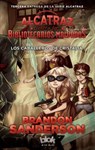 LOS CABALLEROS DE CRISTALIA / - Brandon Sanderson - 9788416712137