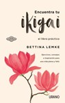 SPA-ENCUENTRA TU IKIGAI - Bettina Lemke - 9788416720064