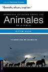 Sermones Actuales Sobre Animales de la Biblia - Kittim Silva-Bermudez - 9788416845385