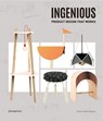 Ingenious: Product Design that Works - Wang Shaoqiang - 9788416851324