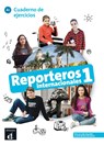 Reporteros Internacionales 1 - Cuaderno de ejercicios A1 Cuaderno de ejercicios -  - 9788416943777