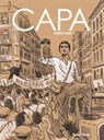 Capa. Estrella Fugaz - Florent Silloray - 9788416965168