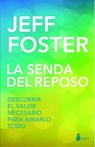 Senda del Reposo, La - FOSTER,  Jeff - 9788417030070