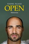 Open. Memorias - AGASSI,  Andre - 9788417128937