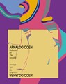 Arnaldo Coen - Arnaldo Coen - 9788417141165