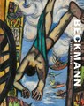 Beckmann: Exile Figures - Tomas Llorens - 9788417173227