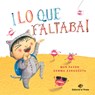 Lo que faltaba! - Mar Pavn - 9788417210458