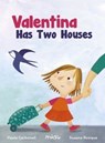 Valentina has two houses - Paula Carbonell - 9788417272739