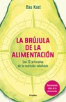 Kast, B: Brújula de la Alimentación / The Nutrition Compass - Bas Kast - 9788417338534