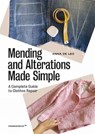Mending And Alterations Made Simple - Anna de Leo - 9788417412364
