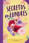 SPA-SECRETOS EN LONDRES (BEVEL - Julia Quinn - 9788417421595