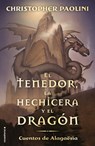 El Tenedor, La Hechicera Y El Dragón / The Fork, the Witch, and the Worm = The Fork, the Witch, and the Worm - Christopher Paolini - 9788417541804