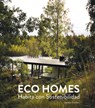 Eco Homes: Habita Con Sostenibilidad - Cayetano Cardelús - 9788417557126