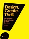 Design, Create, Thrill - Sara Caldas - 9788417656027