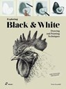 Exploring Black & White - Victor Escandell - 9788417656492