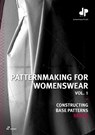 Patternmaking for Womenswear Vol. 1: Constructing Base Patterns: Skirts - Dominique Pellen - 9788417656751