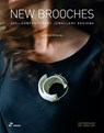 New Brooches: 400+ Contemporary Jewellery Designs - Nicolas Estrada - 9788417656942