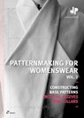 Patternmaking for Womenswear Vol. 2 - Dominique Pellen - 9788417656980