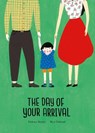 The Day of Your Arrival - Dolores Brown - 9788417673024