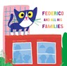 Federico and All His Families - Mili Hernndez - 9788417673567
