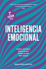 Inteligencia Emocional 2da Edición (Emotional Intelligence 2nd Edition, Spanish Edition) - Daniel Goleman - 9788417963699