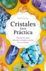 Cristales. Guia Practica - Karen Frazier - 9788418000430