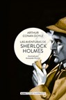 Las Aventuras de Sherlock Holmes - Arthur Conan Doyle - 9788418008528