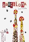 Barcelona - Javier Zabala - 9788418067631