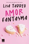 Amor Fantasma - Lisa Taddeo - 9788418216572