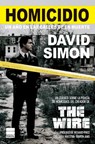 Homicidio - David Simon - 9788418216909