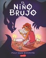 El niño brujo - Molly Knox Ostertag - 9788418279584