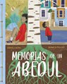 Memorias de un abedul (Memories of a Birch Tree) - Daniel Canas - 9788418302527
