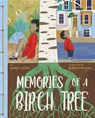 Memories of a Birch Tree - Daniel Canas - 9788418302541