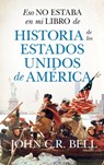 SPA-ESO NO ESTABA EN MI LIBRO - John Charles Russell Bell - 9788418346620