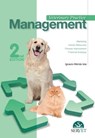 Veterinary practice management. 2nd edition - Ignacio Mérida Isla - 9788418498480