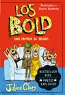 Bold, Los. Una Familia de Hienas - Julian Clary - 9788418538360