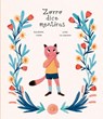 Zorro dice mentiras - Susanna Isern - 9788418599125