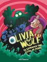 Olivia Wolf. El sndwich con extra de moho - Jose Fragoso - 9788418599484