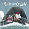 A Rock in the Ocean - Alessandro Montagnana - 9788418599569