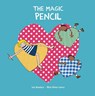 The Magic Pencil - Luis Amavisca - 9788418599590