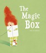 The Magic Box - Mara Jose Ballesteros - 9788418599750