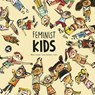 Feminist Girls and Boys - Luis Amavisca ; Lacasa Blanca - 9788418599859