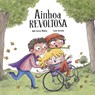 Ainhoa revoltosa - Jose Carlos Andres - 9788418599958
