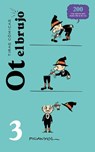 Tiras Cómicas - OT El Brujo 3 - Josep Lluís Picanyol - 9788418664212