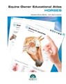 Equine Owner Educational Atlas. Horses - Marta Barba Recreo ; John Schumaher - 9788418706295